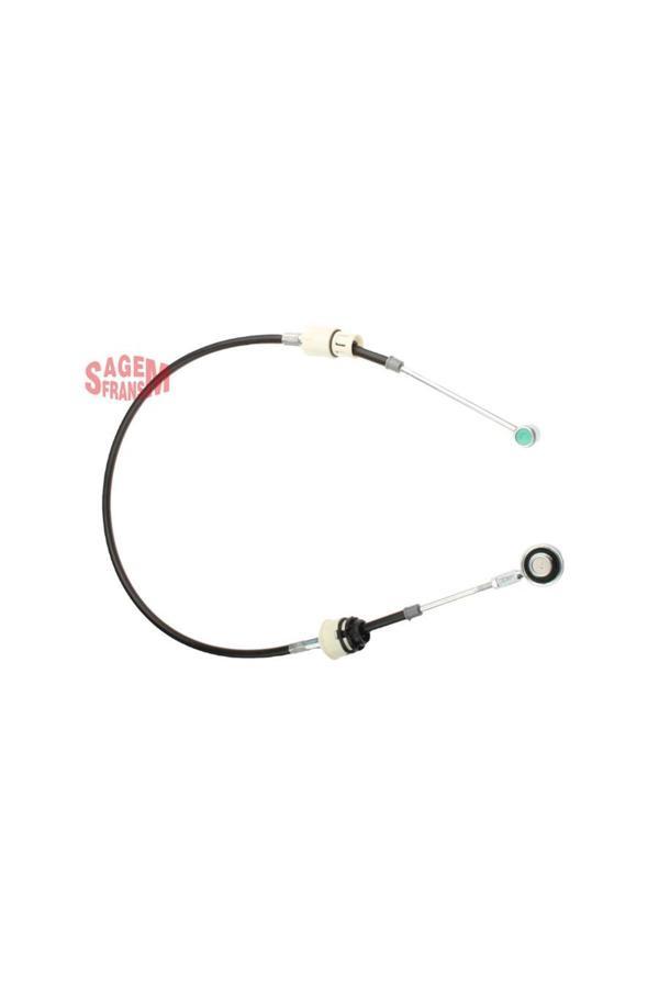 Sagem Vites Kumanda Teli Alfa Romeo Mıto 1.3 Jtdm-Grande Punto 199 1.3Dmtj 10/05 > 6 Vites Değiştiric - Image 1