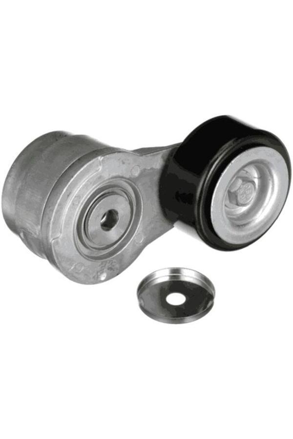 Gates Alternatör Gergi Rulmanı Chevrolet Trailblazer - Image 1