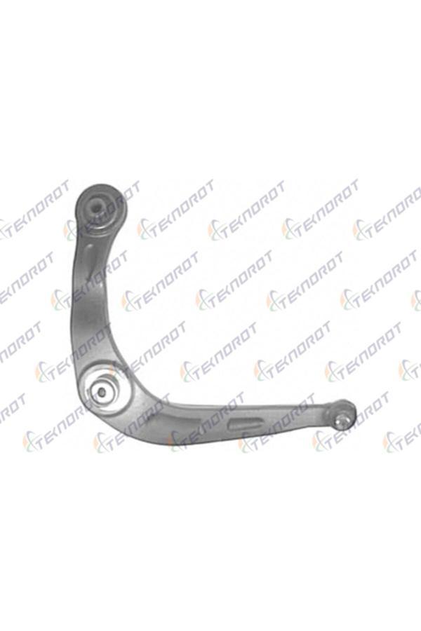 Teknorot Salıncak Rotıllı On Sol Alt 206 (2A/C) 1.4I 1998-2006 3520.L7 Uyumlu - Image 1