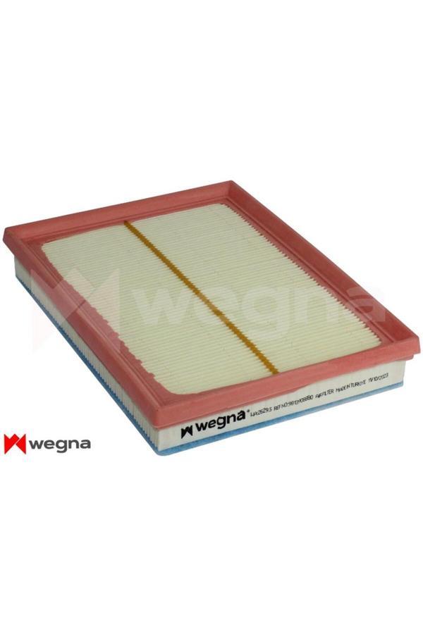 Wegna Hava Filtresi  Uyumlu Astra L 21 Corsa F-Combo E 19 Grandland-Crossland 18 Vıvaro C-Zafı - Image 1
