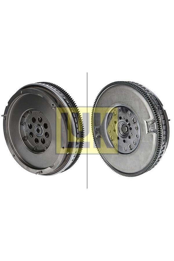 Senin Oton Volan Dmf Mercedes W204 S204 W212 S212 - Image 1