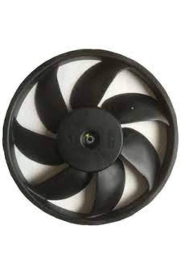 Mako Fan Motoru Pervane Mgn 1.6 Klimalı - Image 1