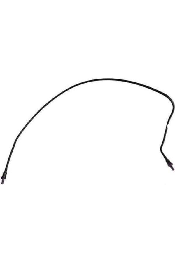 Özçelikler Yakıt Depo Borusu Clio Iv Captur H5F D4F (Adet) (Oem No:175069927R) - Image 1