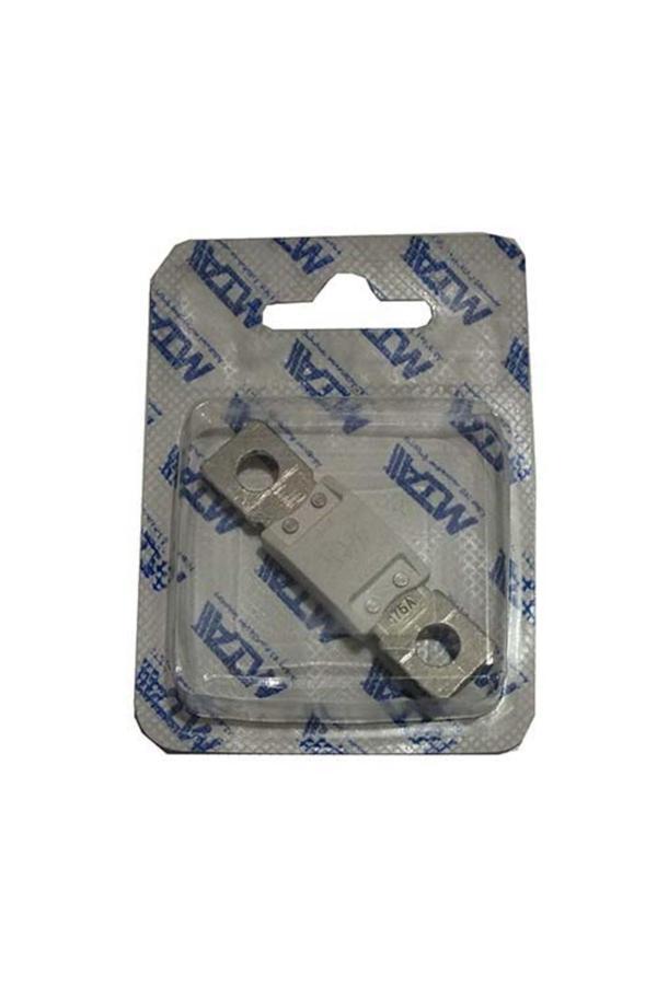 Parçafoni 0601125 Megaval Ara Sigorta 125 Amper Yeşil - Image 1