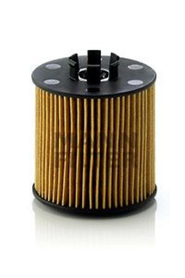 Mahle Yağ Filtresi Caddy Iıı 04 Golf Iv 00 06 Polo Bora Cordoba Leon Toledo Ibıza 1.4 16V 1.6 16V - Image 1