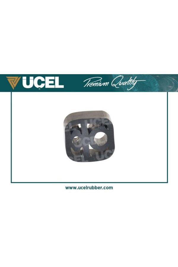 Üçel Egsoz Askı Lastiği Cıtroen Berlıngo Iı 1.9 D - Image 1