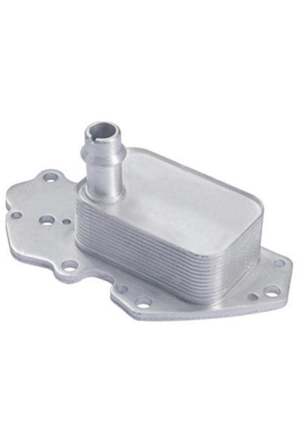 Ölmez Oto Yedek Parça Yağ Soğutucu Astra J Astra K Insıgnıa A Mokka B16Dth (Tek) - Image 1