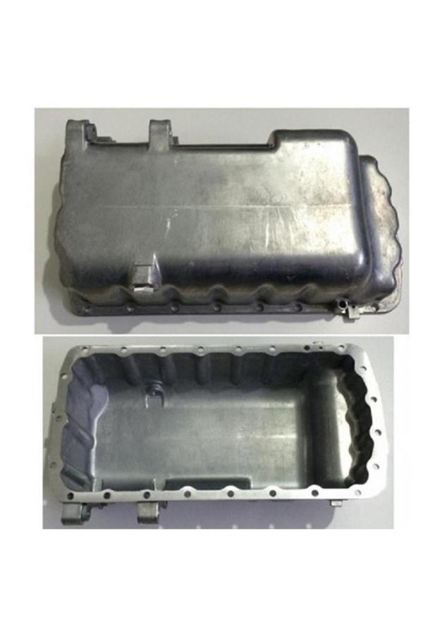 Zenon Yağ Karteri Alüminyum Partner Berlingo 1.9 2.0Hdi 98 05 C5 2.0Hdi 01 04 P206 P306 P307 1.9 2.0Hdi - Image 1