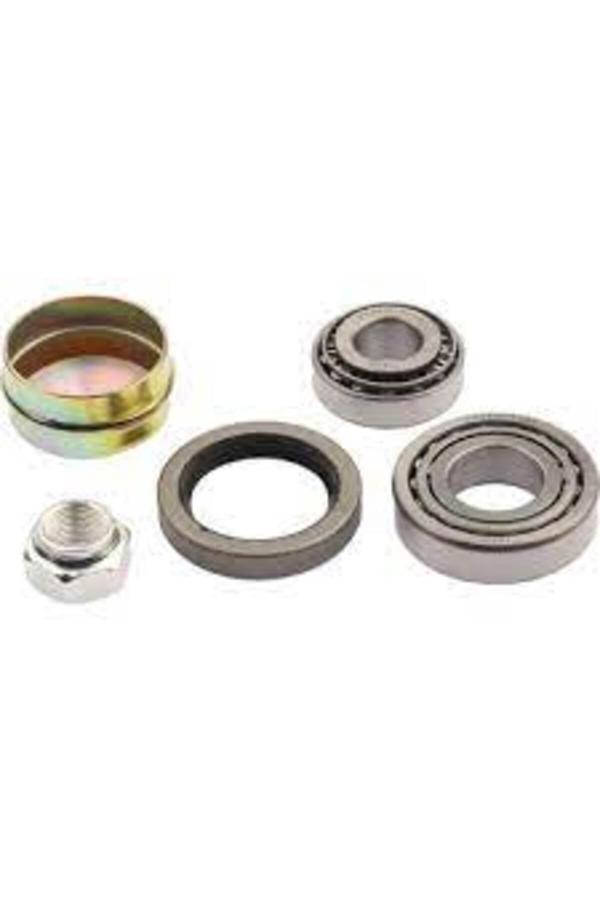 Zenon Ön Teker Rulmanı (Kit) Sol M131-Dkş-Kartal-Şahin 55170684-55170725B - Image 1