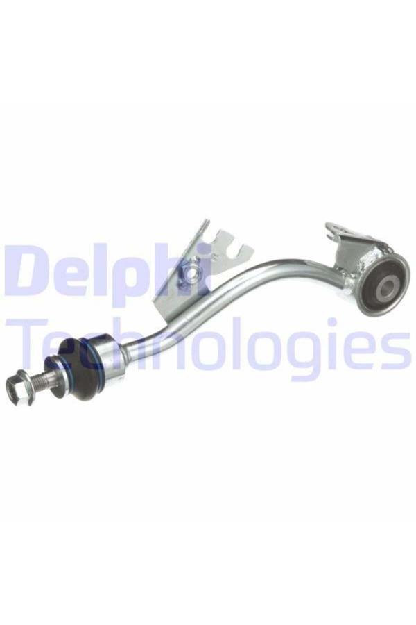 Universal Askı Rotu On Sag 4-Matic Mercedes E-Class W211 03 09 A2113204889 - Image 1