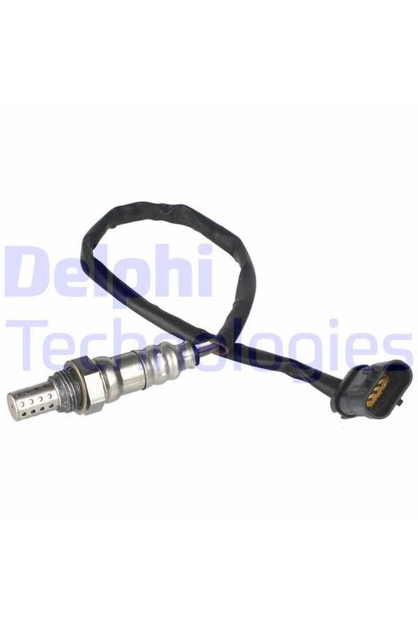 Delphi Oksijen Sensörü Clıo Iı-Iıı-Kng-Lgn Iı-Mgn Iı-Scenıc-Trafıc Iı-Twng-Espace - Image 1