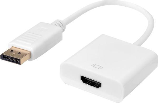 Display To Hdmi 10 Cm Çevirici Hy-Ds10 - Image 1