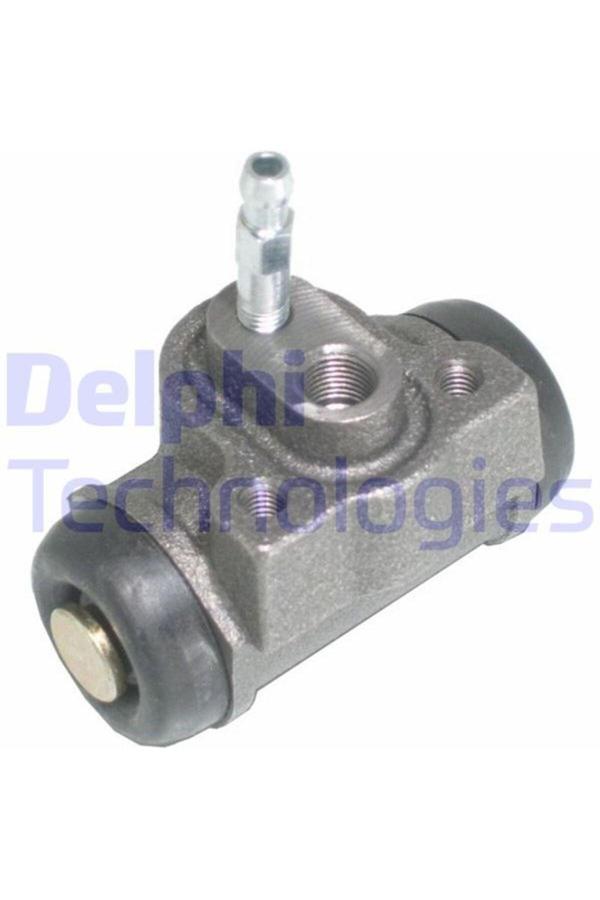 Delphi Fren Merkezı Arka Bmw E36 91>98 - Image 1