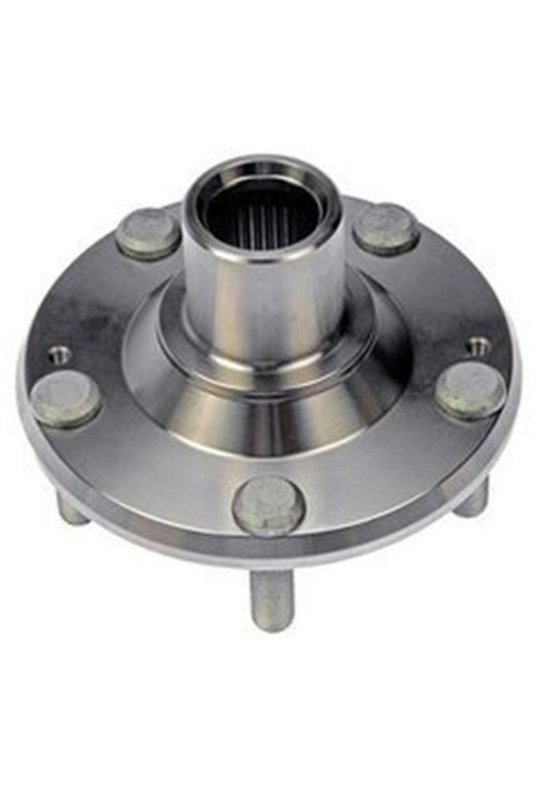 Anka Ön Teker Poryası 5 Bij. 1.4İ-1.6İ-1.6 Crdi 2007-2011-Kıa Ceed 06-12 I30 C Eed - Image 1