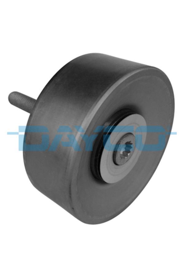 Dayco Saptirma /Kilavuz Makarasi Kanalli V-Kayisi A4-A5-Touareg-Cayenne 2010-2018 06E903341H-06E903341E - Image 1