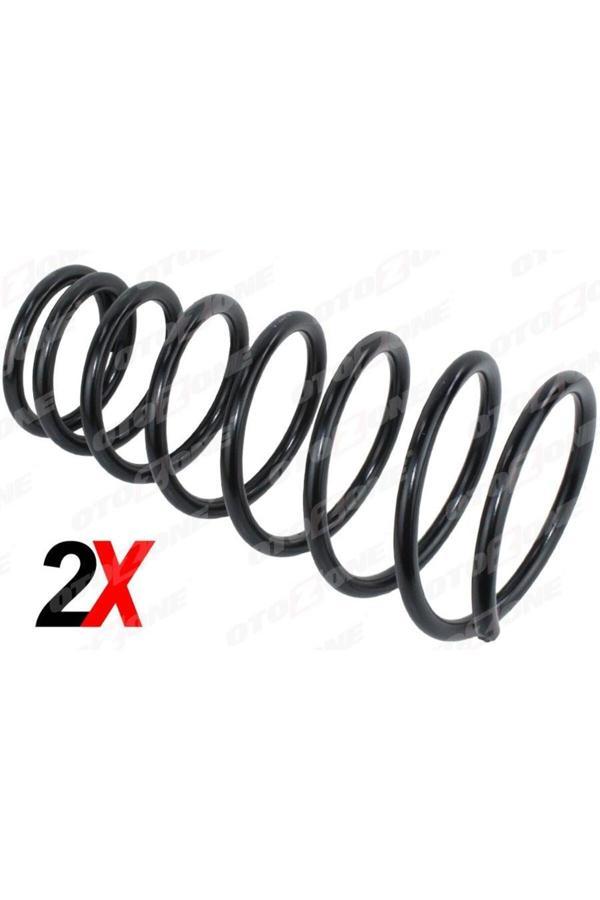 Universal Helezon Yayı Arka Hyundaı Accent Mılenyum Admıre 1.3L G4Ea 01-05 1.5L G4Ec 01-04 1.6L G4Ed 01-05 1.5 - Image 1