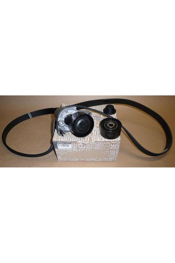 Parçafoni Kanallı Kayıs Setı Kutuklu Mercedes Vıto Om622 W447 . Renault R9M 1.6 Dci Trafıc - Image 1