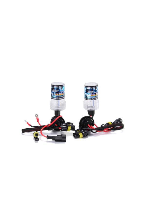 Ema H27 8000K Zenon Ampul - Image 1