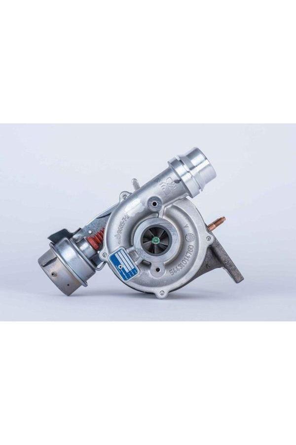 Kkk Turbo Şarj Renault Megan Iıı 09 Fluence 09 Laguna Iıı 07 15 Scenıc Iıı 09 Nıssan Juke 10 Qashqaı 07 - Image 1