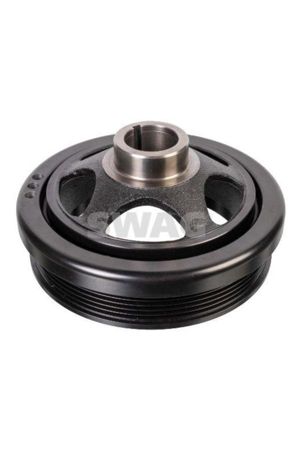 Swag Krank Kasnagı Mercedes M271 Evo W204 C204 W212 C207 R172 A2710300203 - Image 1