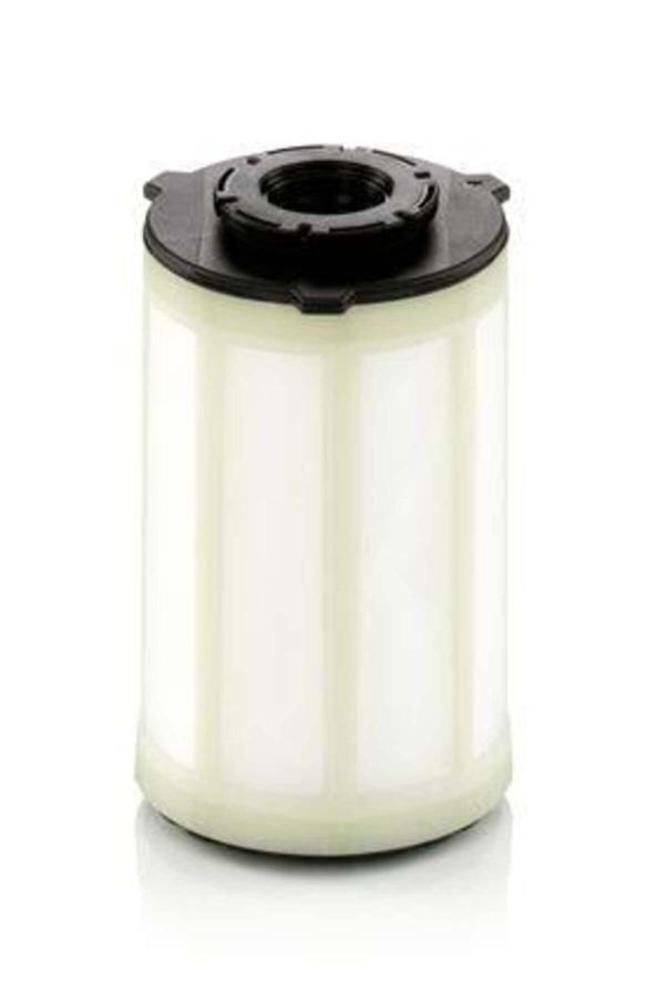 Mann Yakıt Filtresi Fıat Ducato 15 Peugeot Boxer 15 Cıtroen Jumper 15 2.0D Mtj 2.2D Mtj - Image 1