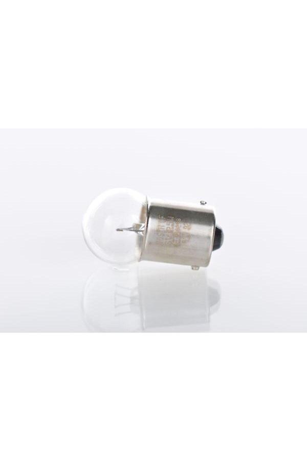 Bosch 1987302928 Ampul Eco 12V 67 Park R5W Ba15S - Image 1