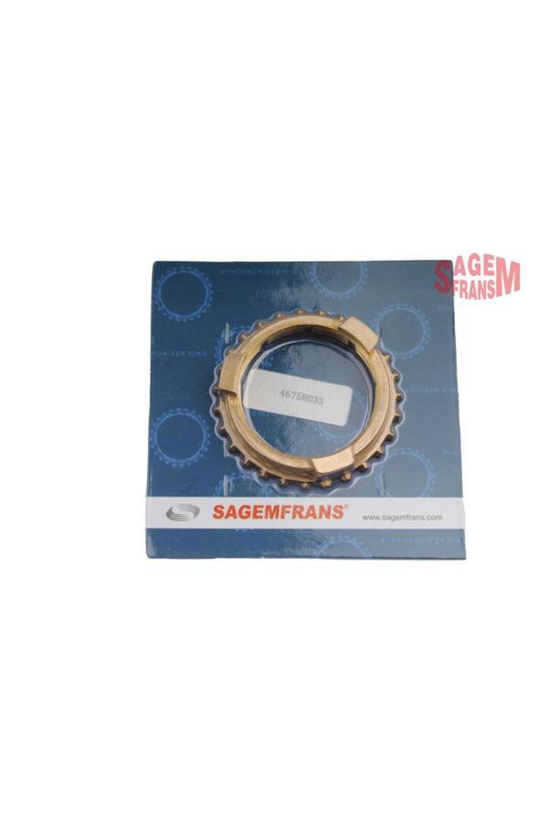 Sagem Senkromeç Sarısı 5.Vites Brava-Marea-Doblo 46758033 - Image 1