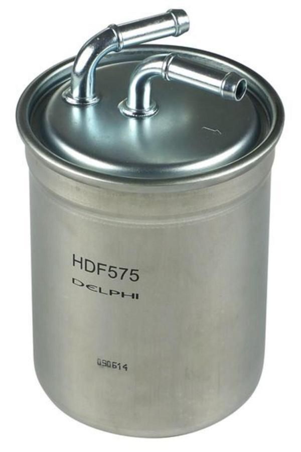 Delphi Yakıt Filtresi Cordoba Ibıza Iv V 02 09 Polo 05 Fabıa 05 08 Roomster 1.4Tdı 1.6Tdı 1.9Tdı-Uyumlu - Image 1