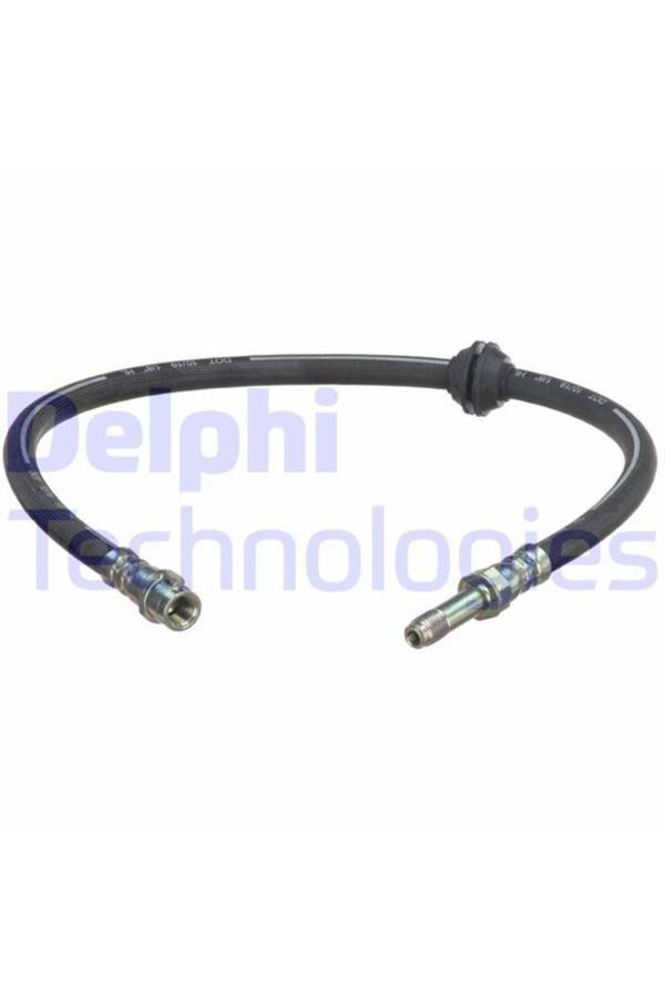 Delphi Fren Hortumu On Mercedes Vıto W447 14> - Image 1