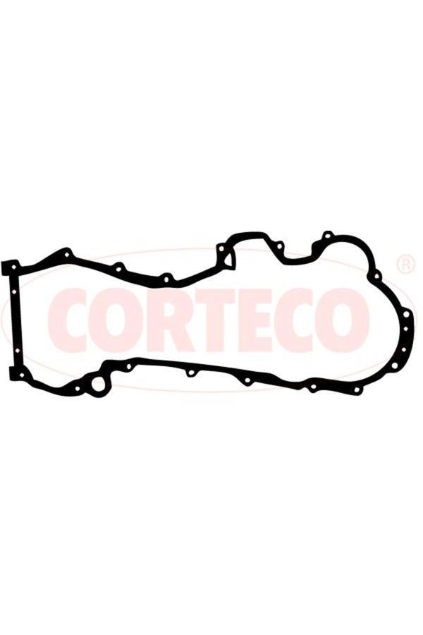 Corteco Yağ Pompa Contası Eksantrik Ön Kapak Astra H-J-Corsa C-D-E-Combo C-D-Merıva A-B-Albea-Doblo- Palıo-I - Image 1