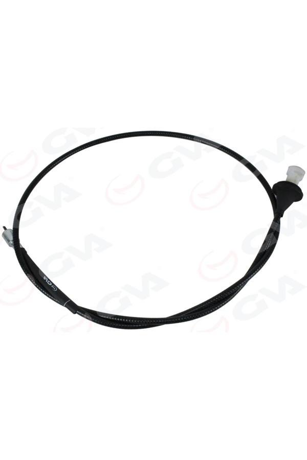 Gva Kilometre Teli Renault 12 Yenı Model 7702252706 - Image 1