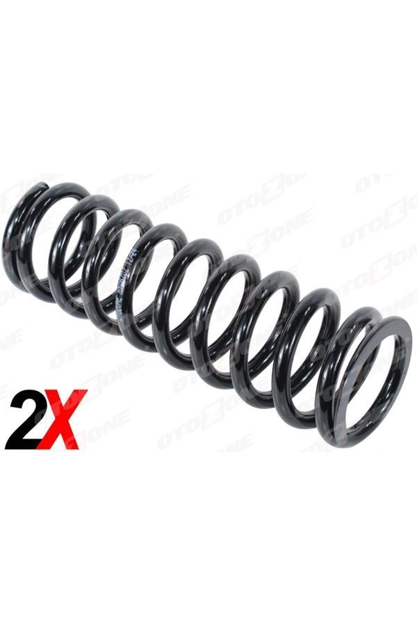 Fzone Helezon Yay Arka 318Mm Mercedes W201 85 93 Gnzrz - Image 1