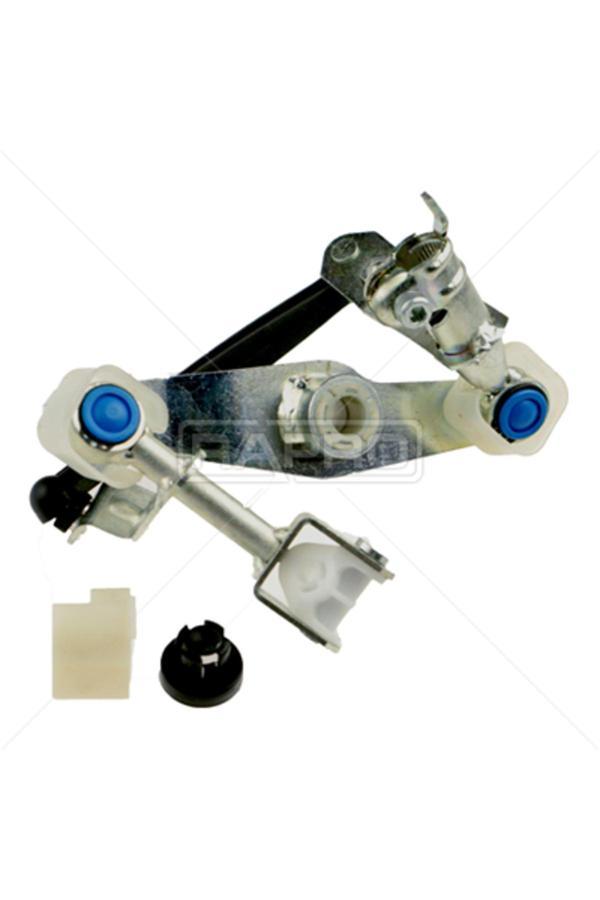 Rapro Vites Levyesi Opel Combo B 1.3 Cdtı-1.6-1.7 Cdtı - Image 1