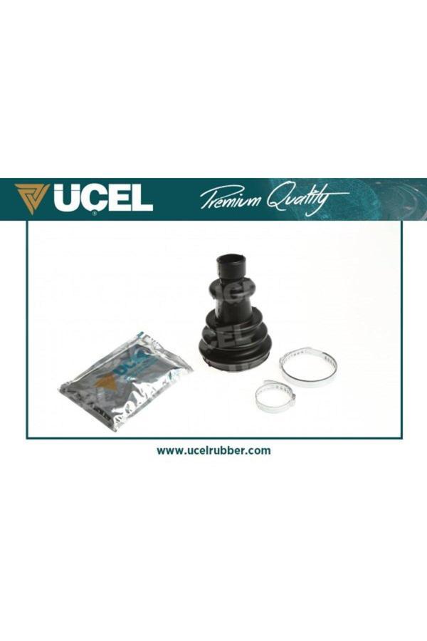 Üçel Aks Körüğü Dış Tek Kanal Renault R12 - Image 1