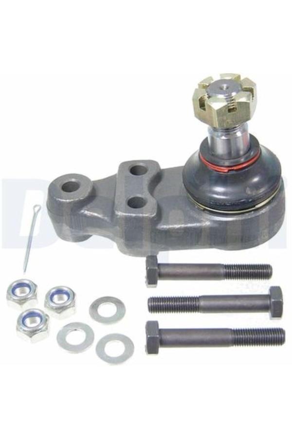 Delphi Rotil ( Ford Transit 12/15 92- ) 92Vb 3395 A2D - Image 1