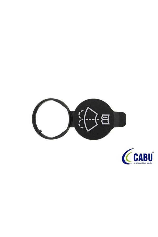 Cabu Cam Su Depo Kapağı Insıgnıa A-B. Astra J-K. Corsa E.Mokka.Aveo.Camaro Uyumlu - Image 1