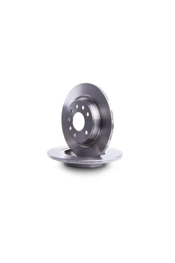 Frendi Arka Fren Aynası Serıe 1 - Image 1