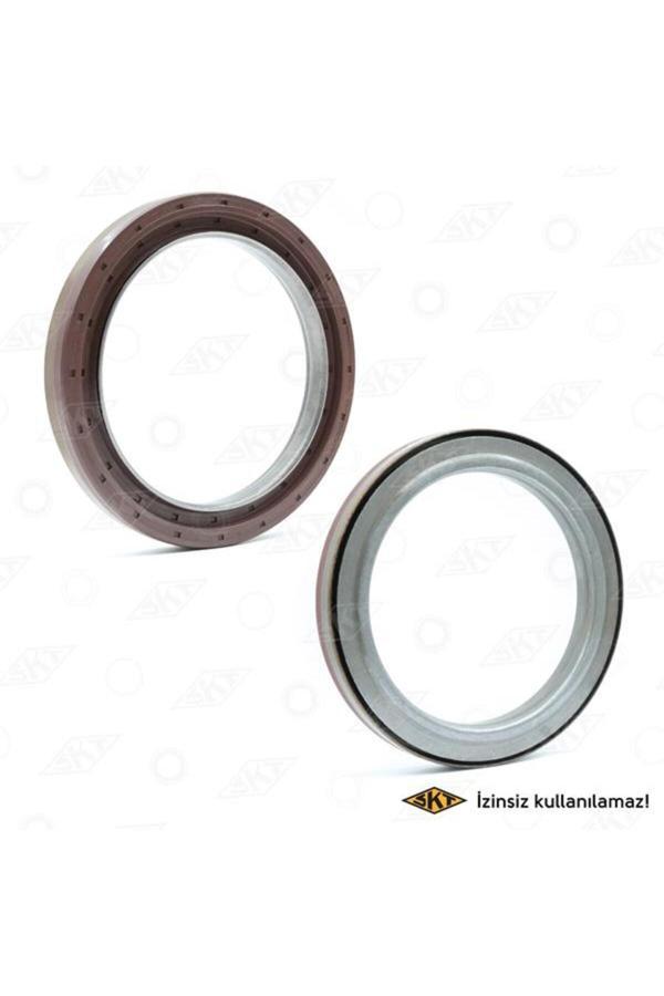 Skt Krank Arka Ducato-Daıly-Boxer -Jumper 3.0 Motorlar 90X120X12.5-13 - Image 1