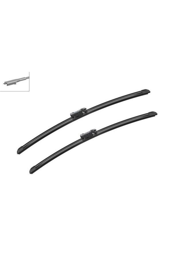 Bosch Aerotwin Silecek Seti - 550/530 Mm A 290 S - Image 1