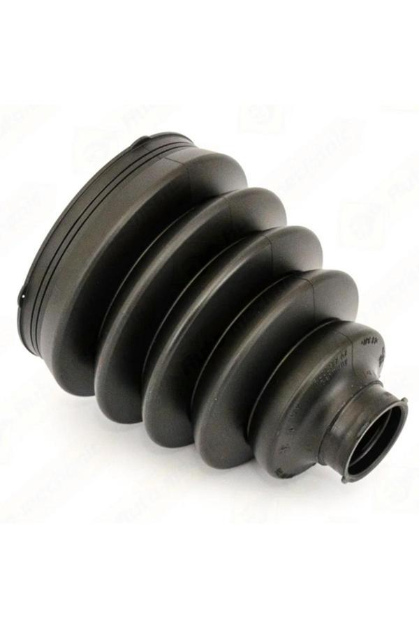 Anka Aks Korugu On Renault Trafıc Iı 06 Trafıc Iıı 15 Master Iı 06 1.6Dci 2.0Dci 2.5Dci - Image 1