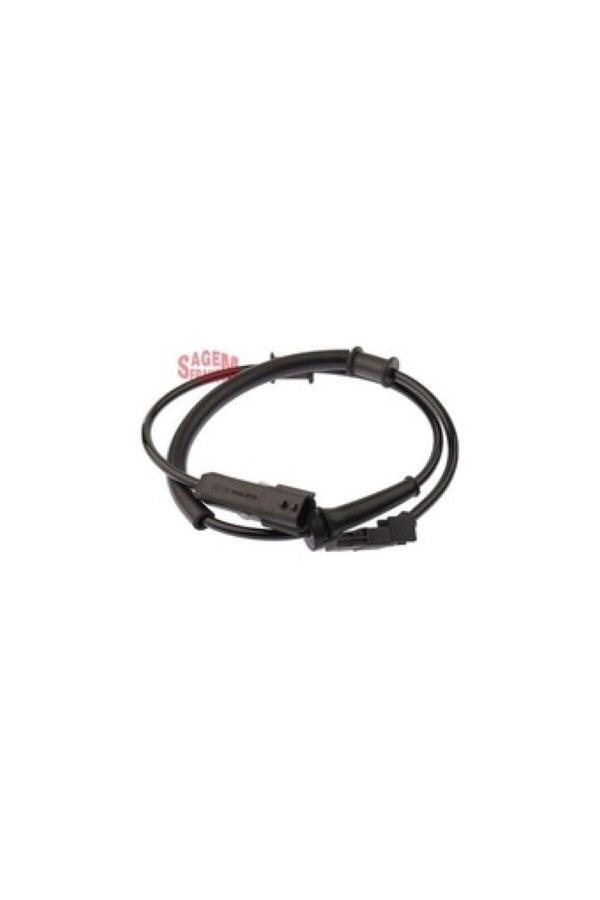 Sagem Laguna Iı Arka Sağ-Sol Abs Sensor 60176 Oem: 8200539276 - Image 1