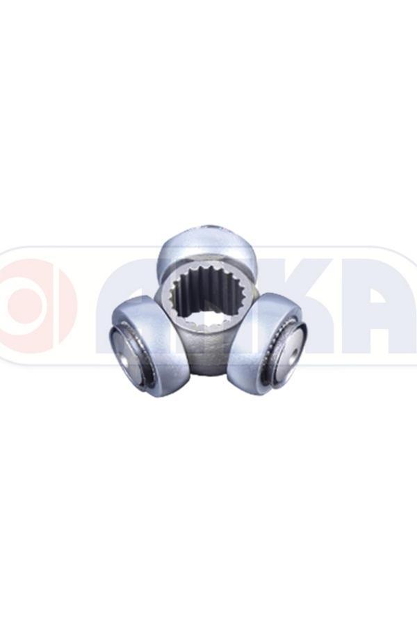 Anka Aks Mafsalı Doblo 1.9D-1.4 07 > 21 Diş - Image 1