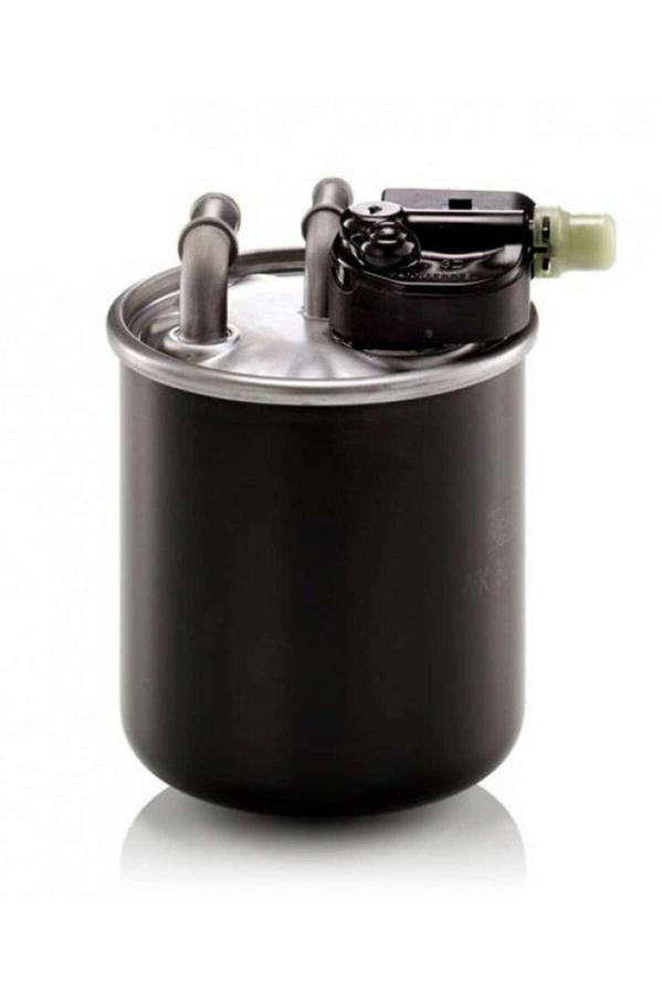 Delphi Yakıt Fıltresı Mercedes Om642 W204 W212 C218 C207 W463 X164 W166 W221 W639 612138 - Image 1