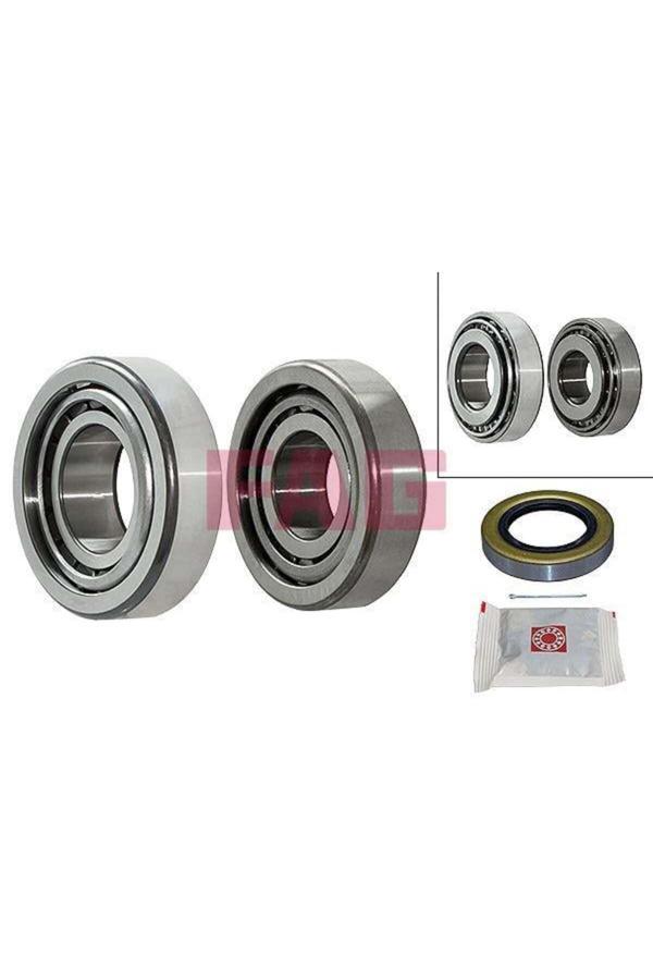 Fag Arka Teker Rulman Kiti Renault R12 Chevrolet Matız 05 Spark 05 - Image 1