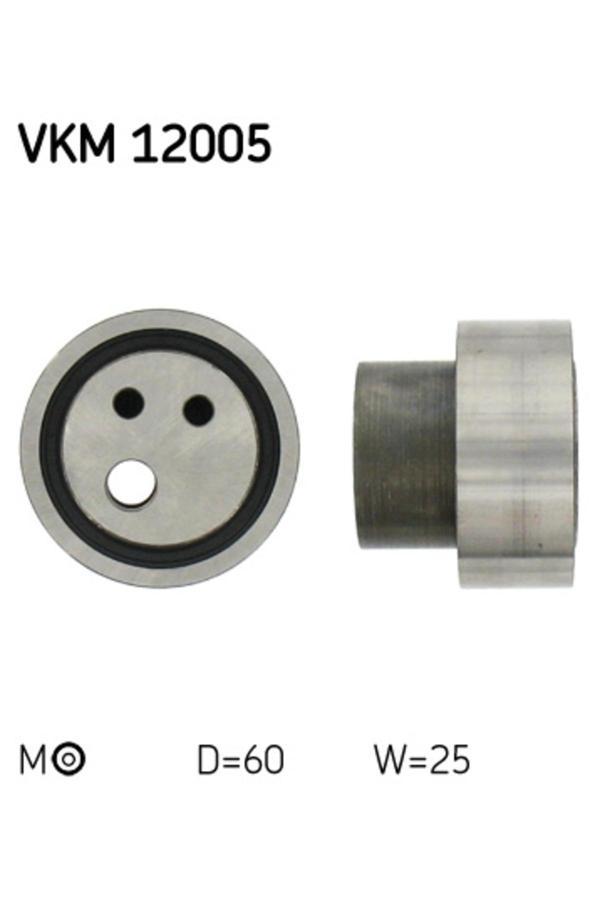 Skf X Alfa Triger Rulmanı 164 2.0 T Croma Delta Prısma Tipo - Image 1