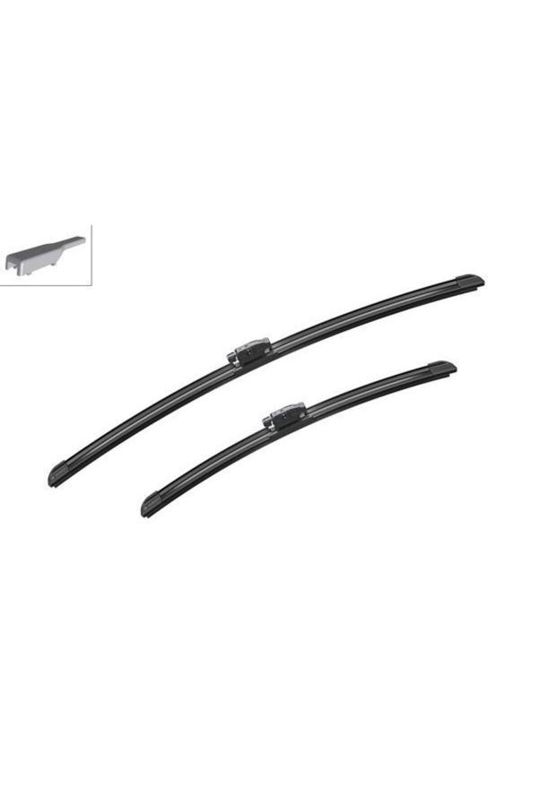 Bosch Aerotwin Silecek Seti - 550/400 Mm A 109 S - Image 1