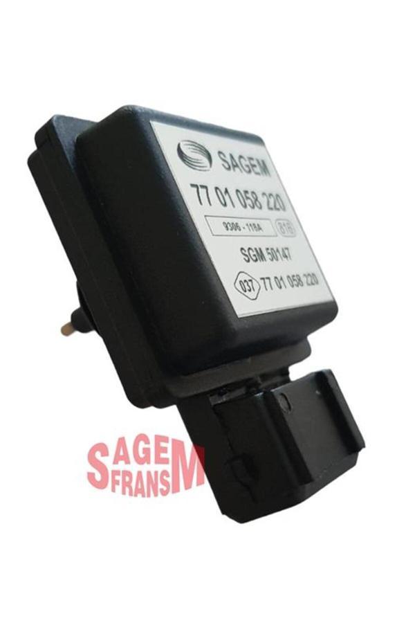 Sagem Mazot Filitre Sensoru Clıo - Kangoo 1.5 Dci - Image 1