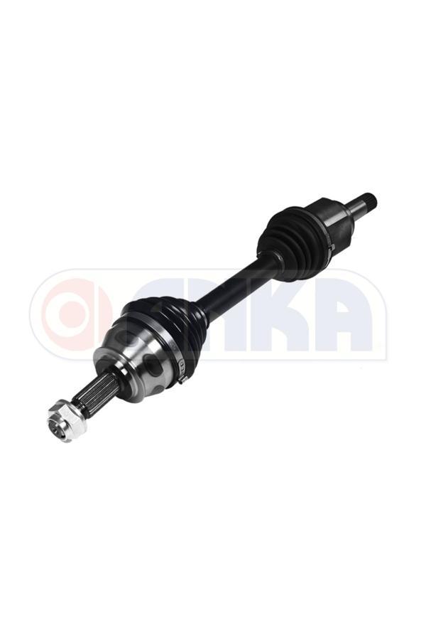 Anka On Aks Sol Doblo 1.3Jtd 10> - 10501008 - Image 1