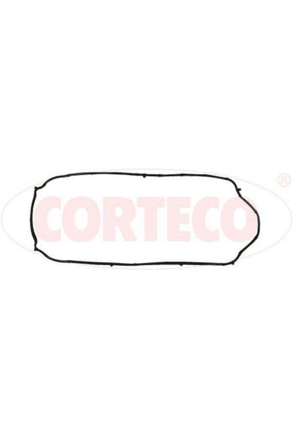 Corteco Üst Kulbutor Kapak Contası Renault Clıo Iıı 07 12 Modus 07 1.2 16V D4F Gnzrz - Image 1