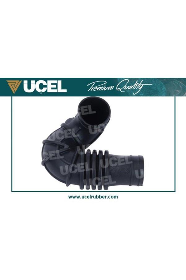 Üçel Hava Fi̇Ltre Gi̇Ri̇Ş Hortumu Fiat Doblo I 1.3 Jtd 2004 Uyumlu - Image 1